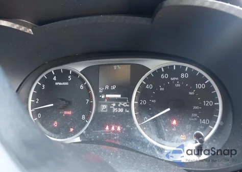 2024 Nissan Versa 1.6 S from USA, damaged, VIN 3N1CN8DV2RL911243